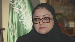 Change is afoot in the Saudi political arena
