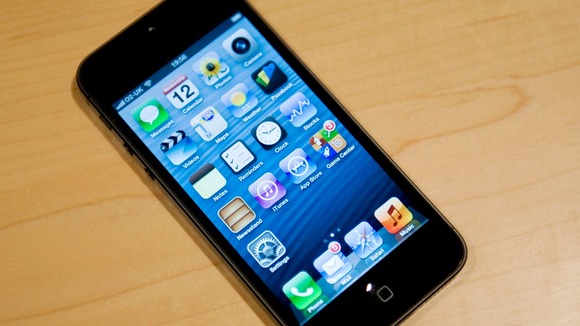 iPhone