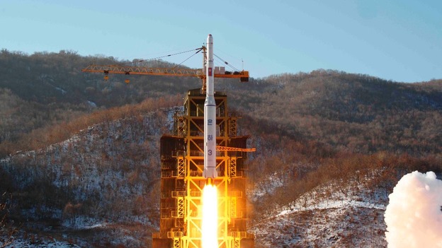North Korea