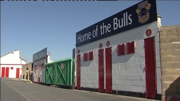 Odsal Stadium
