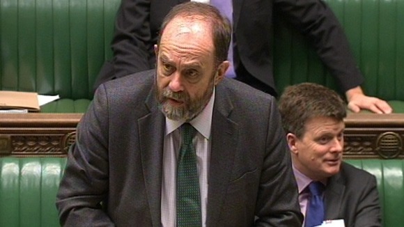 David Heath MP