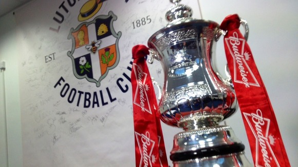 The FA Cup
