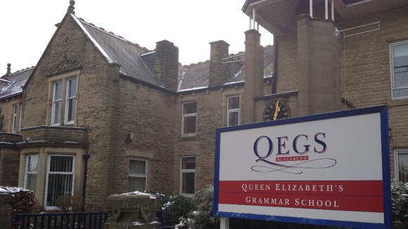 Queen Elizabeth Grammar School