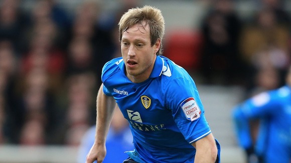Luciano Becchio
