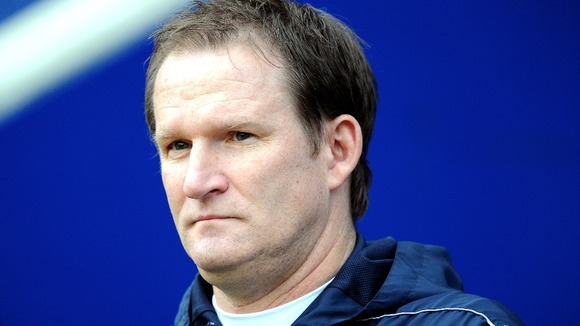 Simon Grayson