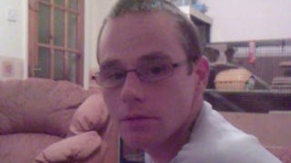Stephen Sleaford