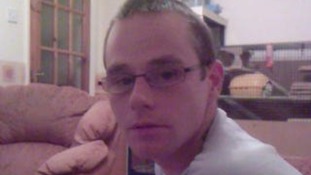 Stephen Sleaford