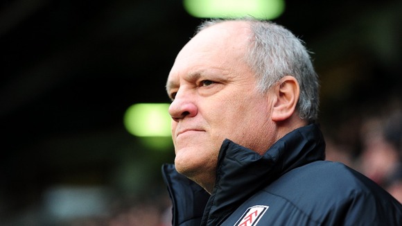 Martin Jol