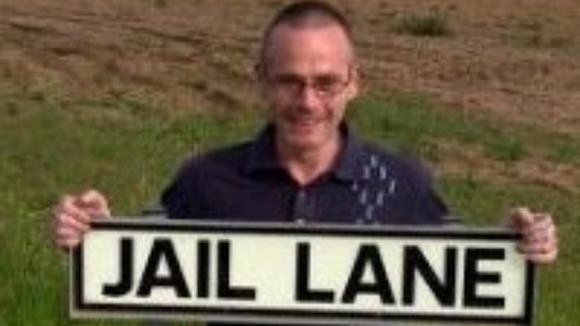Stephen Sleaford, 38
