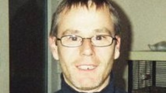 Stephen Sleaford