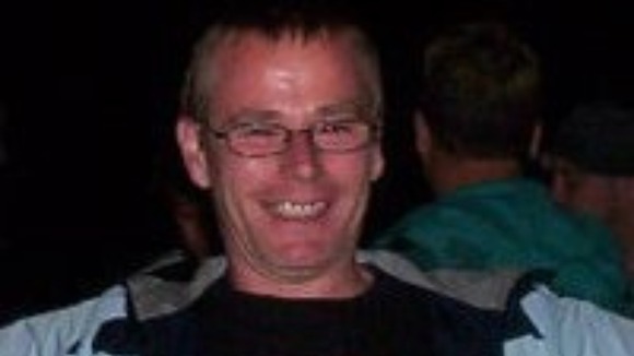 Stephen Sleaford