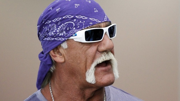 Hulk Hogan