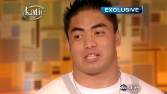 Manti Te'o