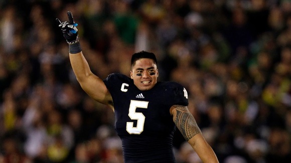 Manti Te'o