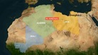 Britons have been advised to leave Benghazi in Libya