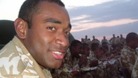Bale Baleiwai had been a soldier for 12 years and completed tours of Iraq and Afghanistan