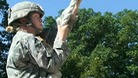 USA lifts ban on women serving on the front line
