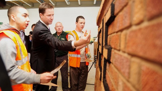 Nick Clegg