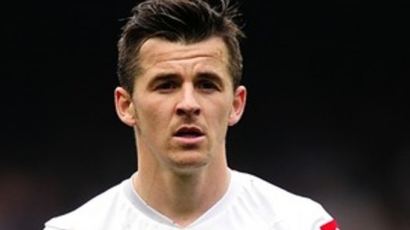 Joey Barton urges people not to be "carried away" by sensationalism