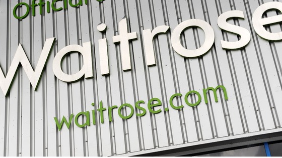 Dalepak, one of the firms at the centre of the horsemeat investigation, supplies Waitrose beefburgers. 