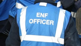 New laws for bailiffs will be introduced next year