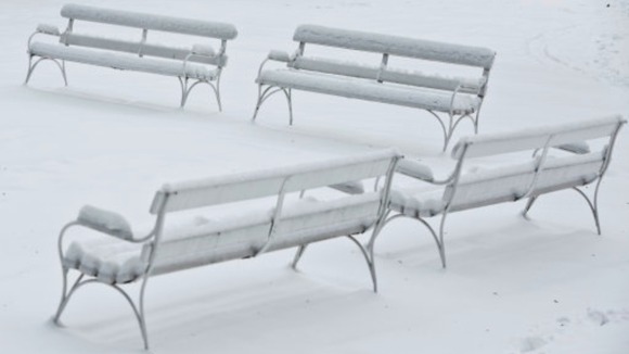 Snow is due to return to our region