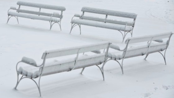 Snow is due to return to our region