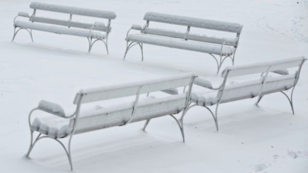 Snow is due to return to our region