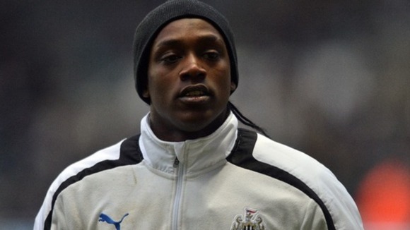 Nile Ranger