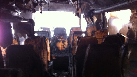 Bus