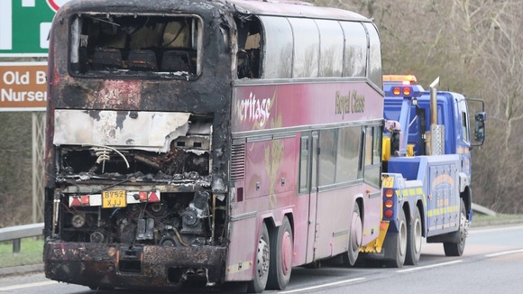 Bus