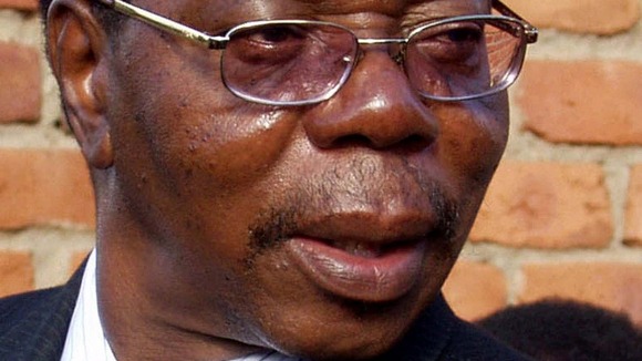 President Bingu wa Mutharika