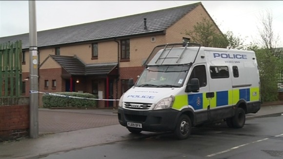 Murder investigation in Leeds