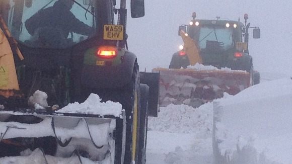 Snowplough