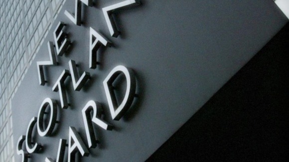 Scotland Yard