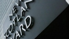 Scotland Yard