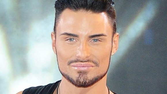 Rylan has won Celebrity Big Brother