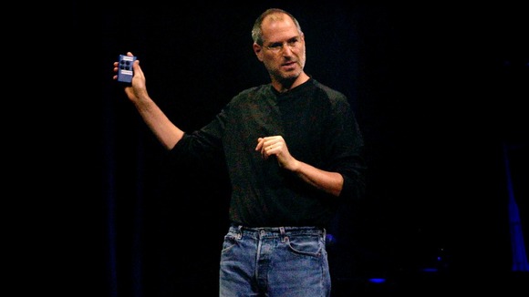 Steve Jobs