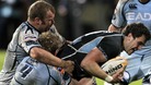 Cardiff Blues v Glasgow