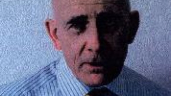 Alexander Stuart Nicol