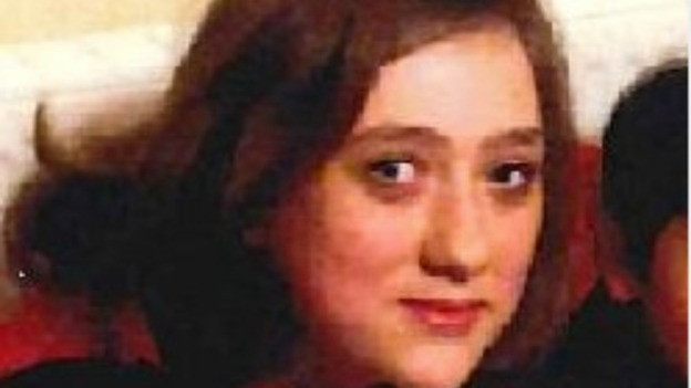 Alisha Lynch