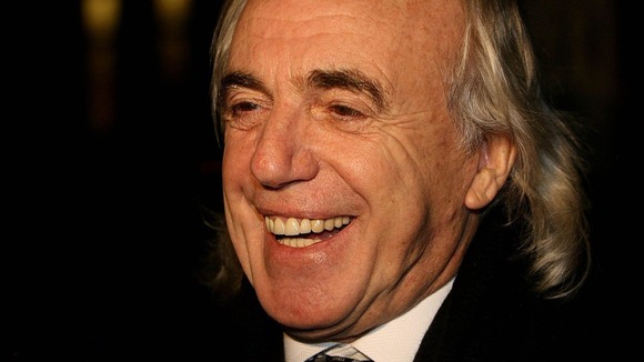 Peter Stringfellow