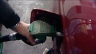 Cost of filling up increases