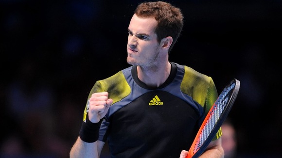 Andy Murray