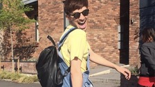 Martyn Hett