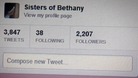 Nuns turn to Twitter
