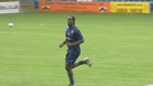 Gillingham FC, mccammon