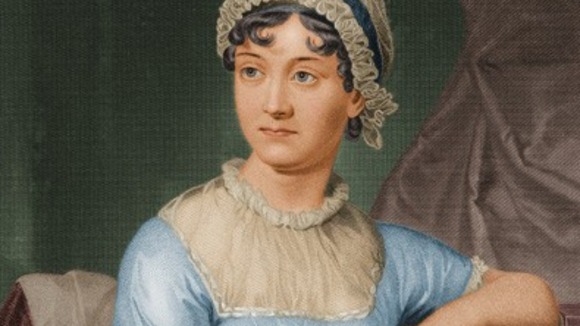 Jane Austen 