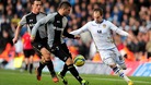 Leeds v Tottenham