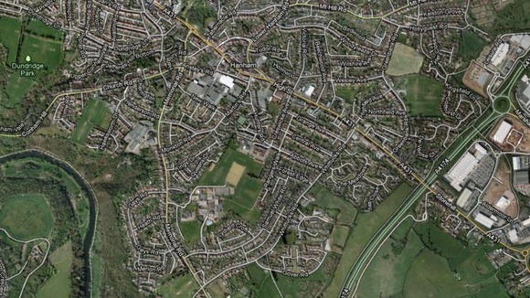 Two people have been killed in a hit-and-run incident in Hanham, Bristol, police confirmed.